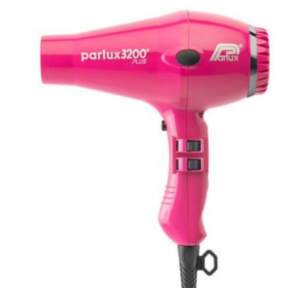 Parlux 3200 PLUS dryer