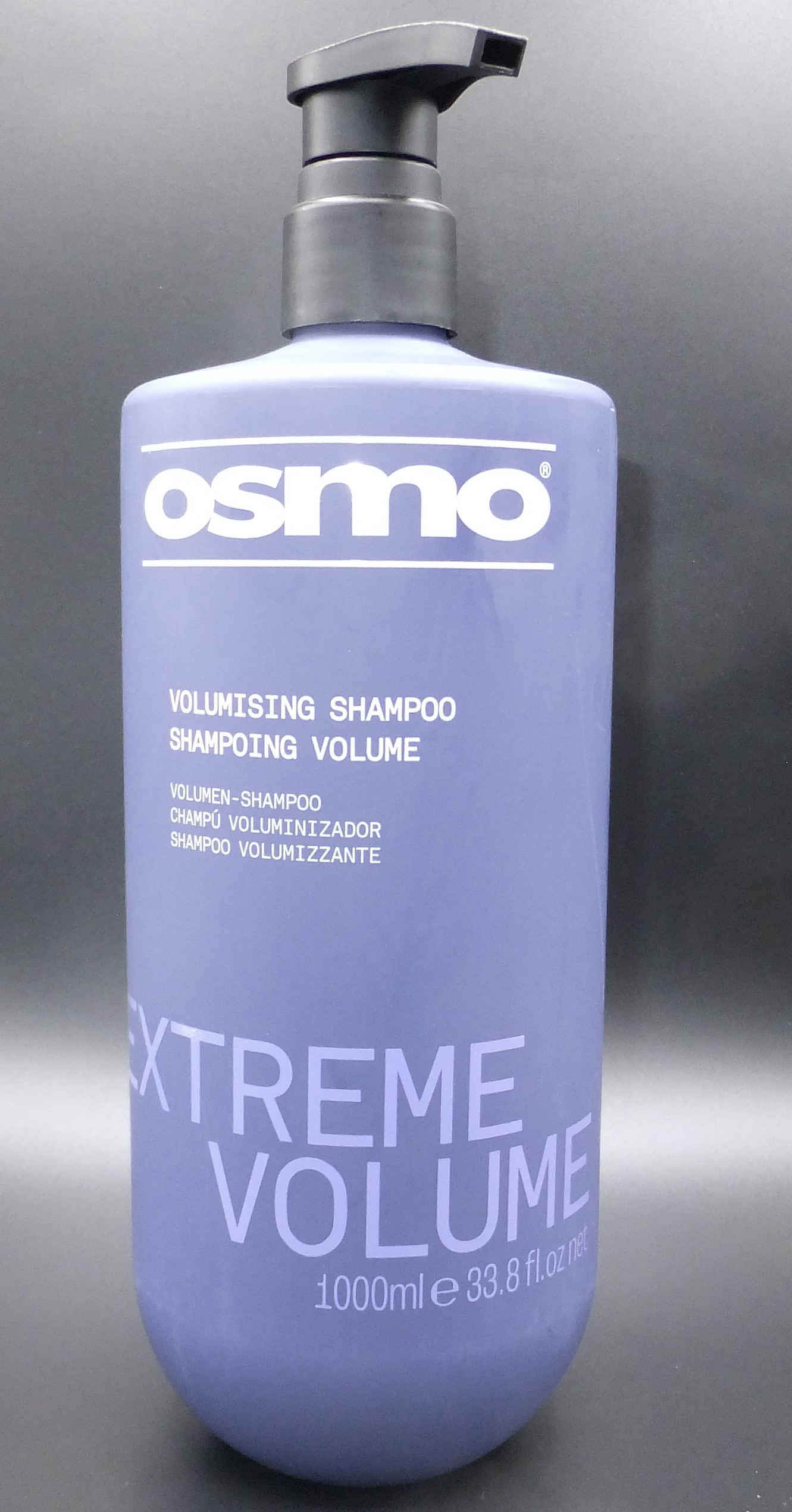 Osmo Extreme Volume Shampoo 1000ml
