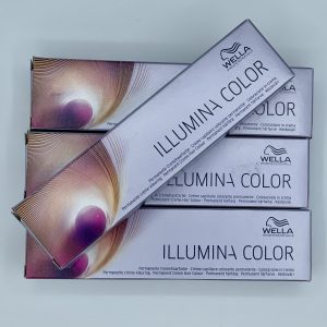 Wella Illumina Colour 60ml