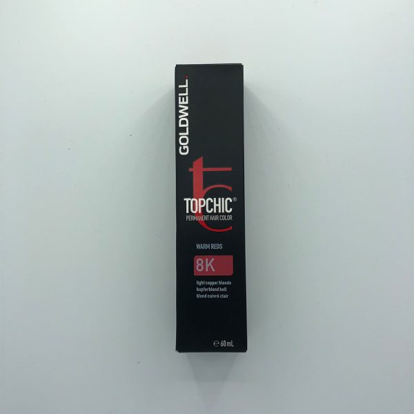Top Chic by Goldwell 60ml Tube