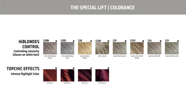 Top Chic By Goldwell 60Ml Tube - Image 6