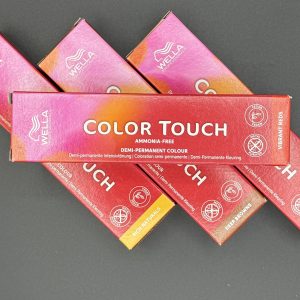Wella Colour Touch 60ml