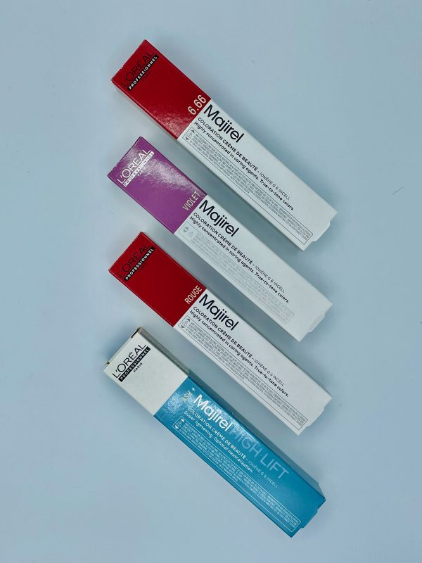 Loreal Majirouge / MajiMix / High Lift / Majicontrast 50ml