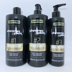 Osmo Chromaplex-Fibre Bond System