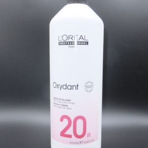 Loreal Developer and Peroxide