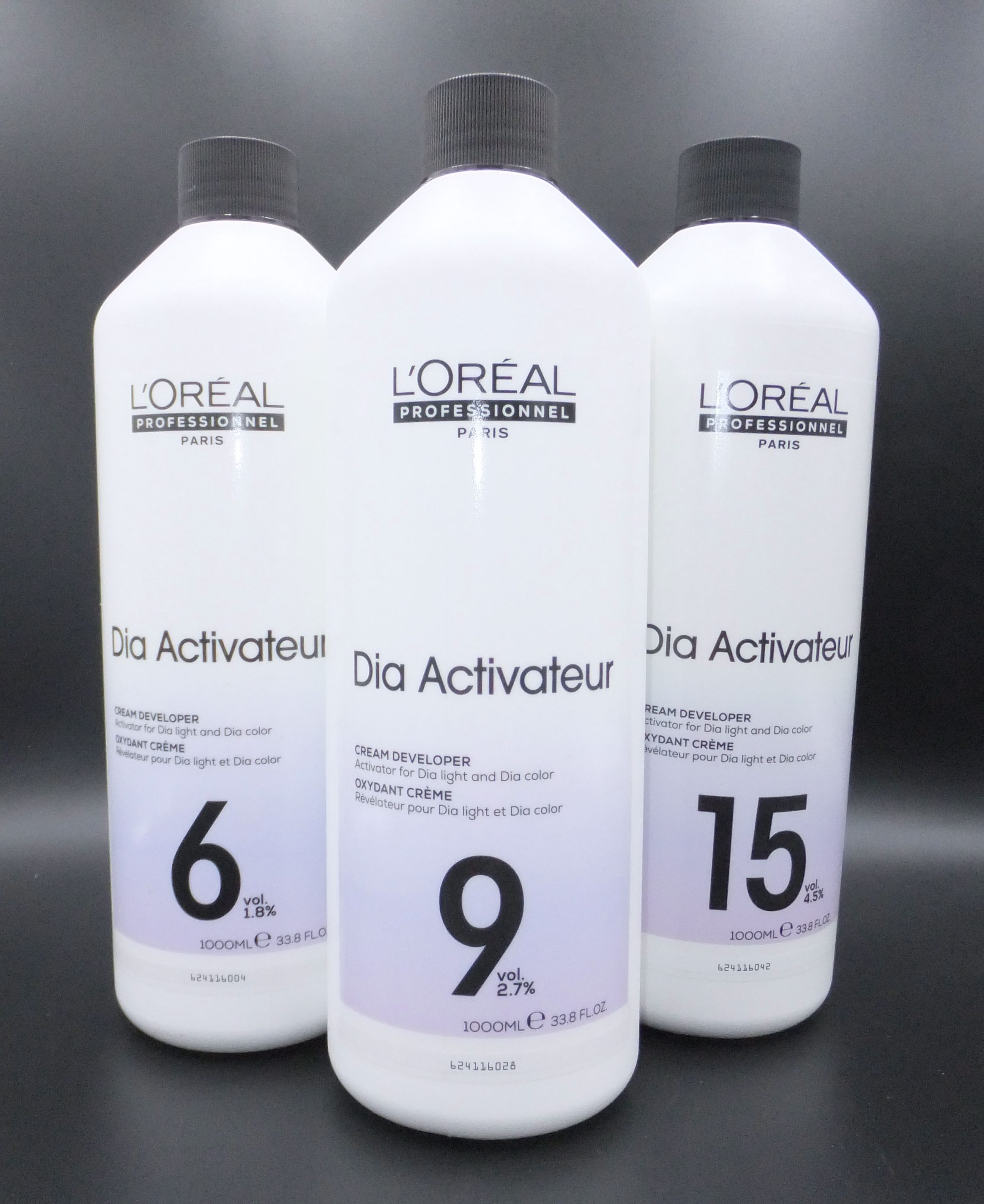 Loreal Developer and Peroxide - Image 5