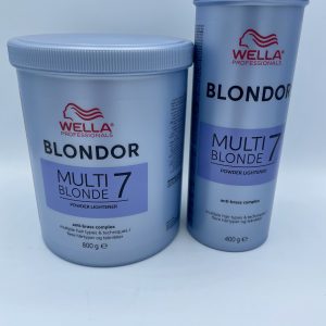 Wella Blondor Bleach