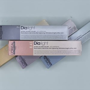 Loreal Dialight
