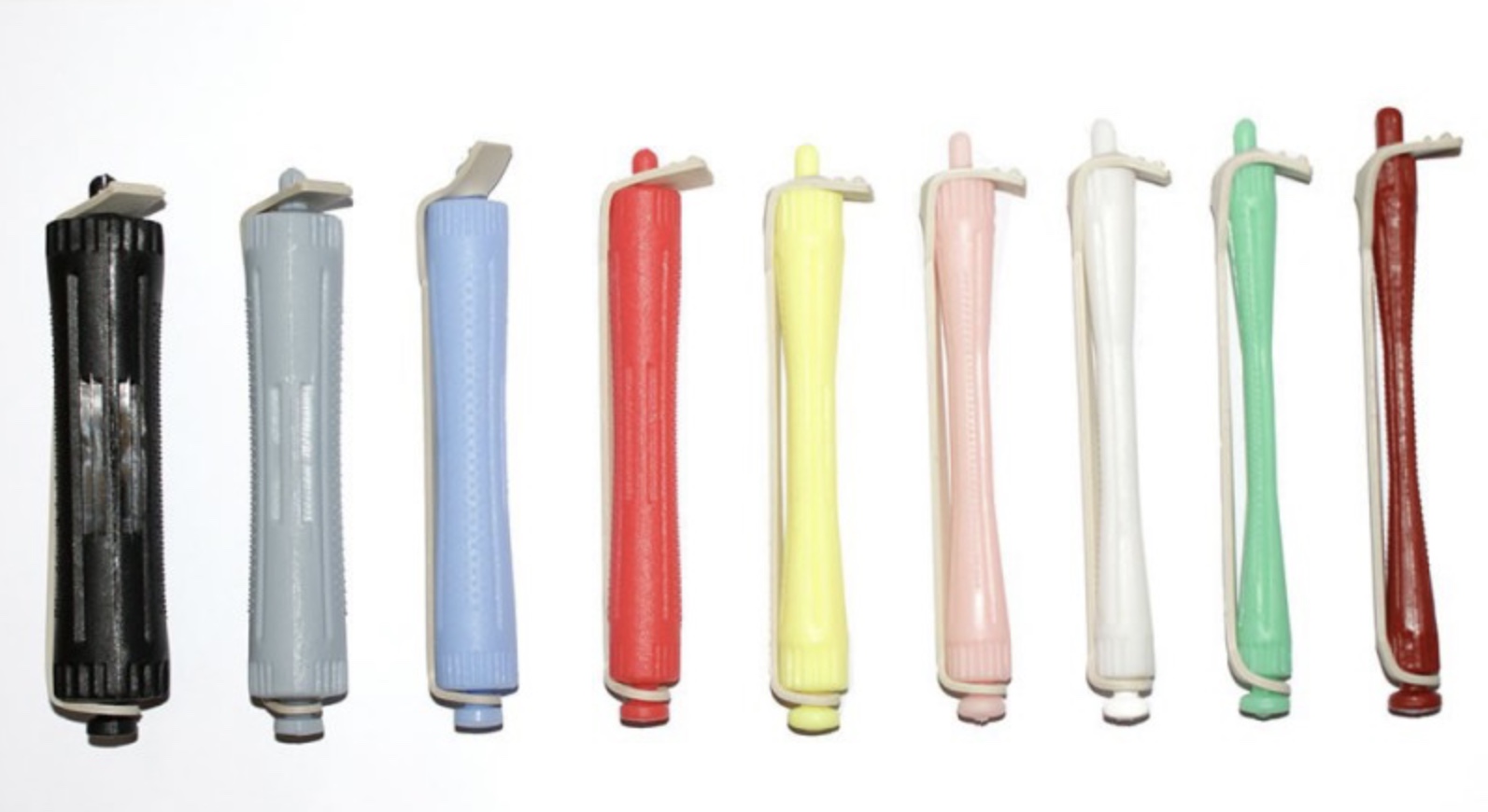 Perm Rods / Curlers