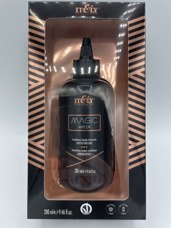 Magic Water by ITELY Hairfashion - Image 2