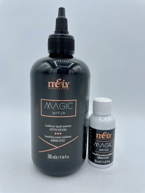 Magic Water by ITELY Hairfashion