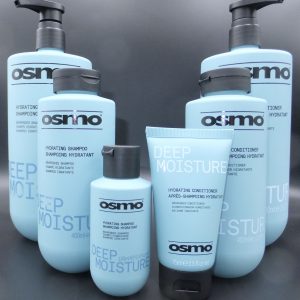 Osmo Deep Moisture Shampoo / Conditioner