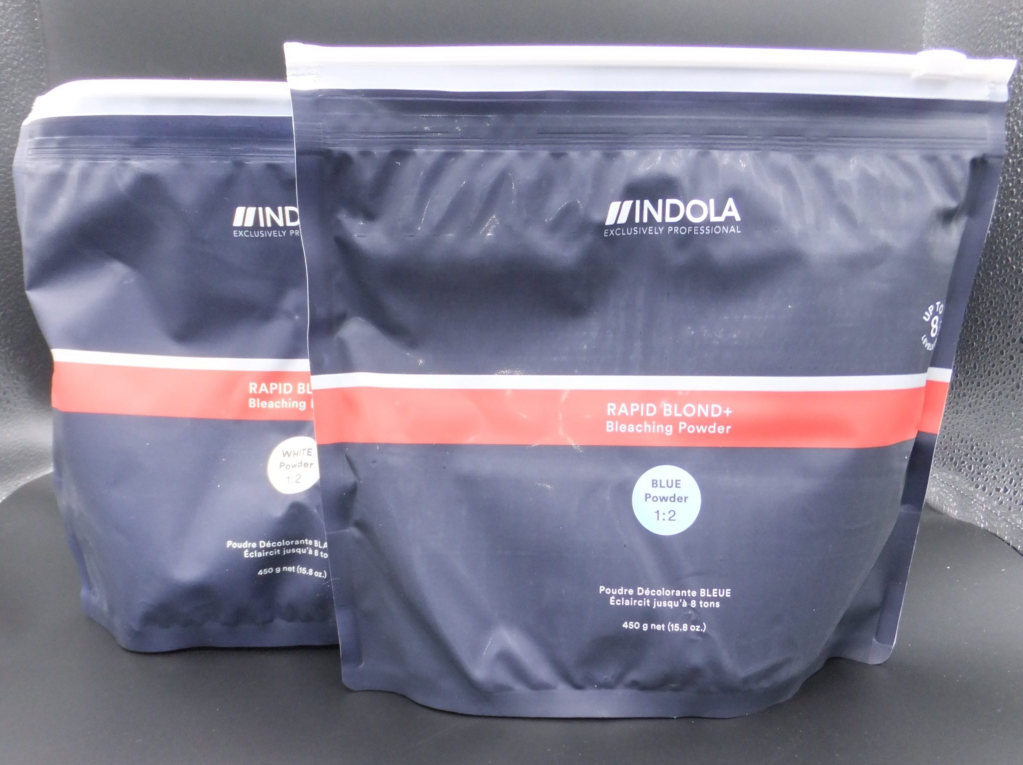Indola Rapid Blonde Bleaching Powder