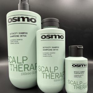 Osmo Scalp Therapy Detoxifying Shampoo